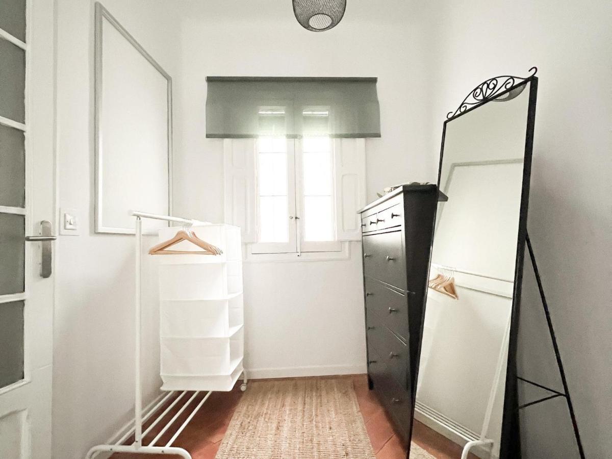 El Refugio Del Meson Apartment Мадрид Екстериор снимка